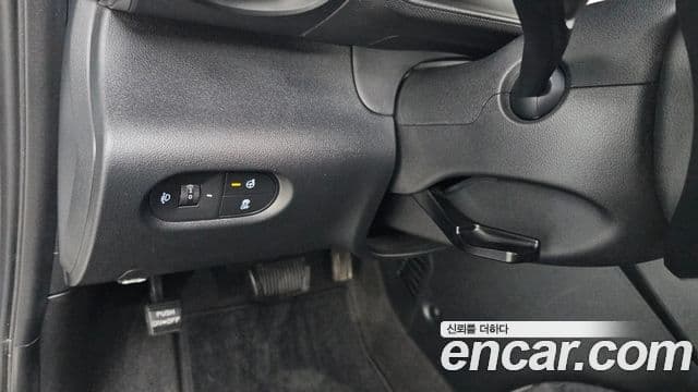 Hyundai Casper Inspiration, 2023 17