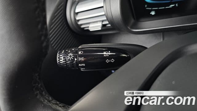 Hyundai Casper Inspiration, 2023 18