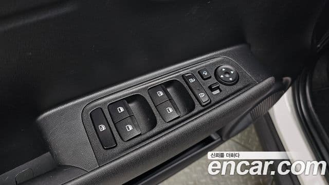 Hyundai Casper Inspiration, 2023 19