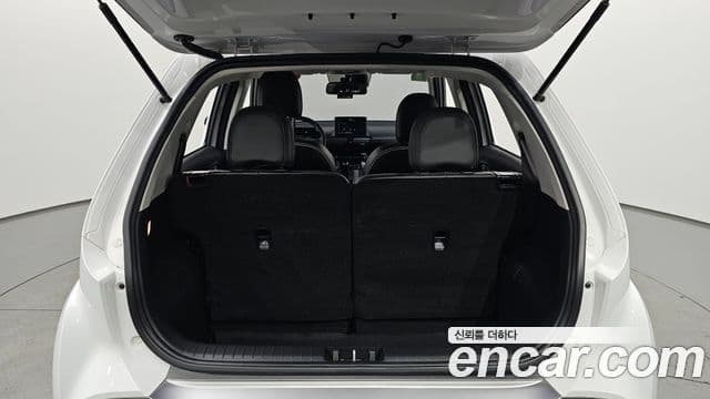 Hyundai Casper Inspiration, 2023 20