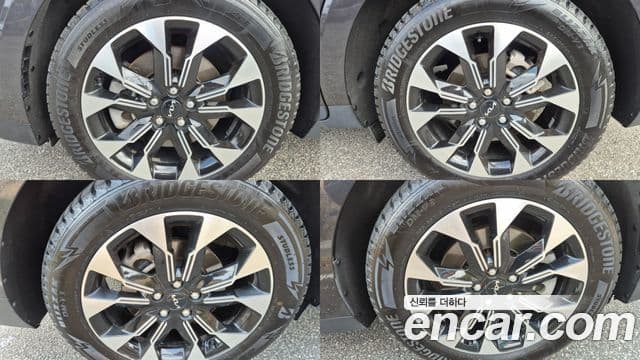 Kia Carnival 4세대 Signature, 2023 6