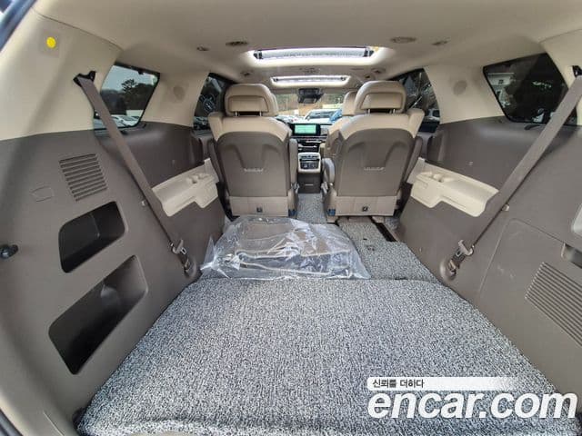 Kia Carnival 4세대 Signature, 2023 7