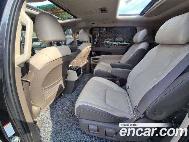 Kia Carnival 4세대 Signature, 2023 13