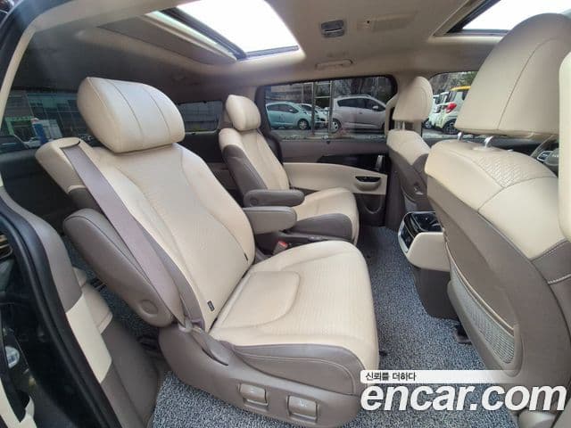 Kia Carnival 4세대 Signature, 2023 14