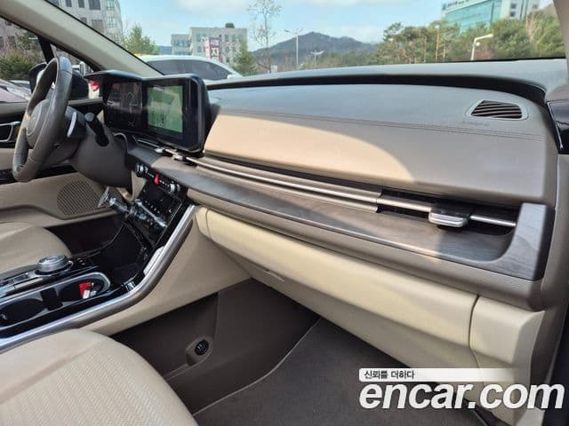 Kia Carnival 4세대 Signature, 2023 15