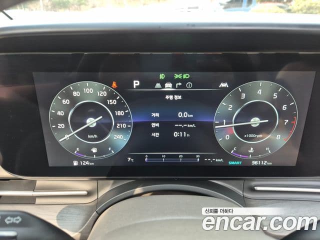 Kia Carnival 4세대 Signature, 2023 17