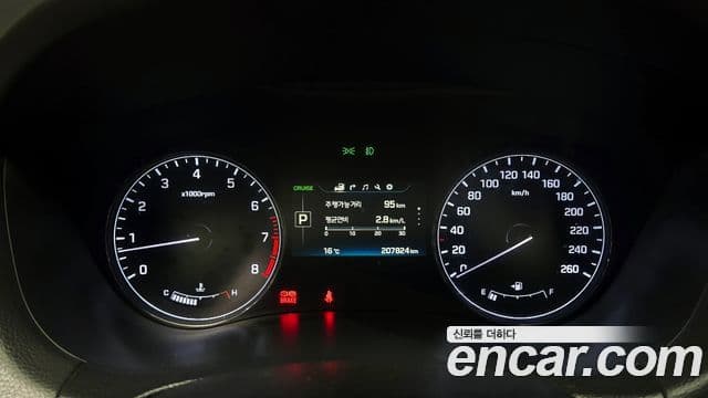 Hyundai Genesis DH G330 Modern AWD, 2015 8