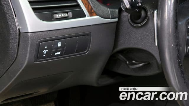 Hyundai Genesis DH G330 Modern AWD, 2015 14