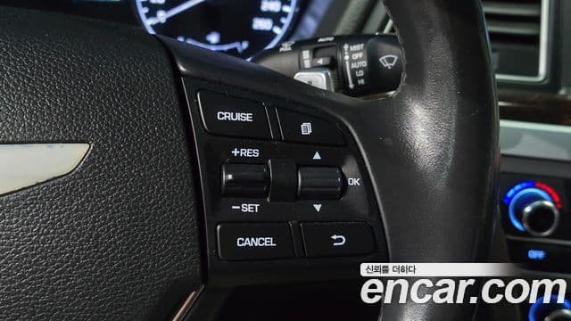 Hyundai Genesis DH G330 Modern AWD, 2015 15