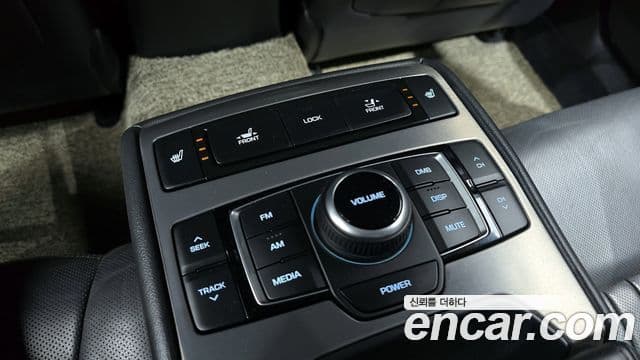 Hyundai Genesis DH G330 Modern AWD, 2015 20