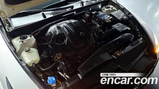 Hyundai Sonata (DN8) Premium Family, 2020 6