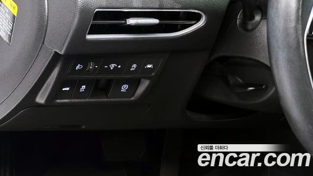 Hyundai Sonata (DN8) Premium Family, 2020 14