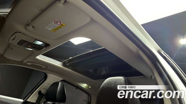 Hyundai Sonata (DN8) Premium Family, 2020 18