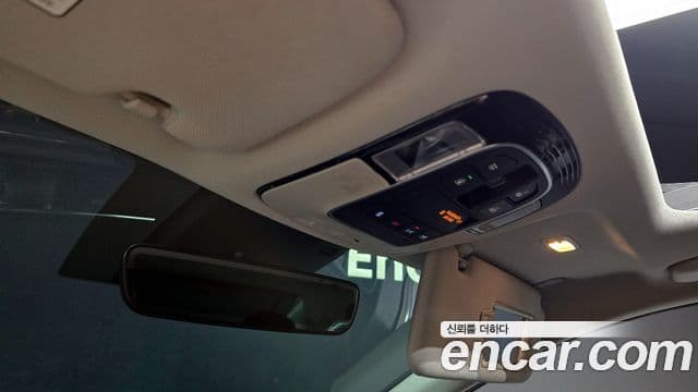 Hyundai Sonata (DN8) Premium Family, 2020 20