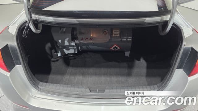 Kia The / новый New K5 Luxury, 2015 20