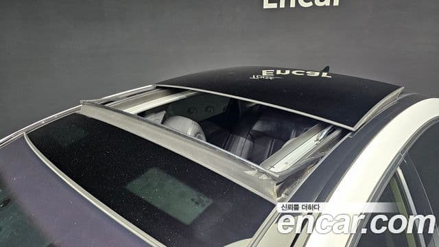 Hyundai LF Sonata Premium, 2015 19