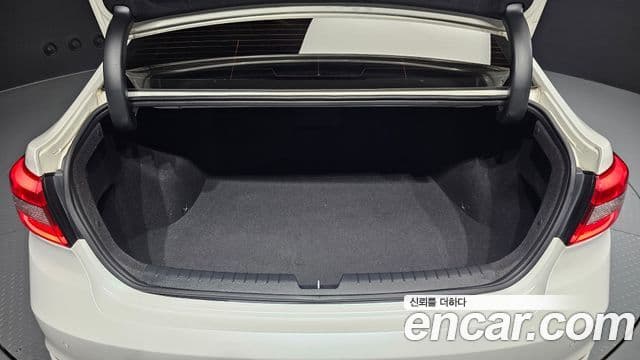 Hyundai LF Sonata Premium, 2015 20