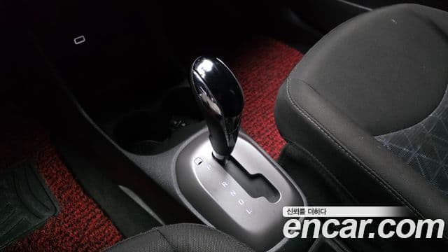 Chevrolet(GM대우) The / новый New Spark LT, 2019 9