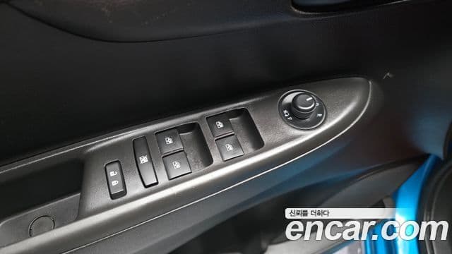 Chevrolet(GM대우) The / новый New Spark LT, 2019 18