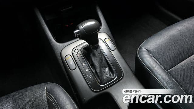 Kia K3 Trendy, 2013 9