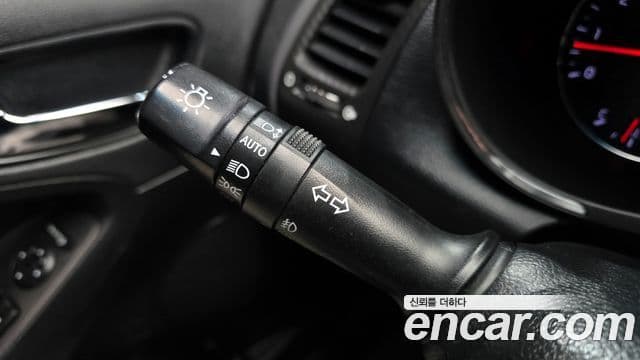 Kia K3 Trendy, 2013 19