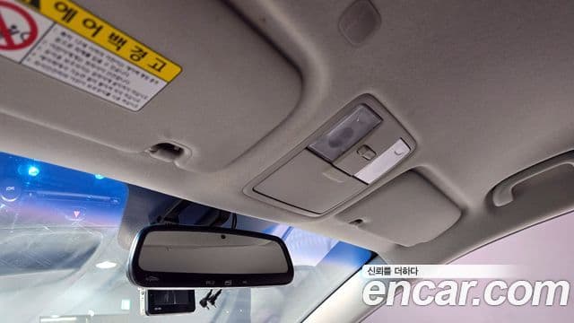 Kia K3 Trendy, 2013 20