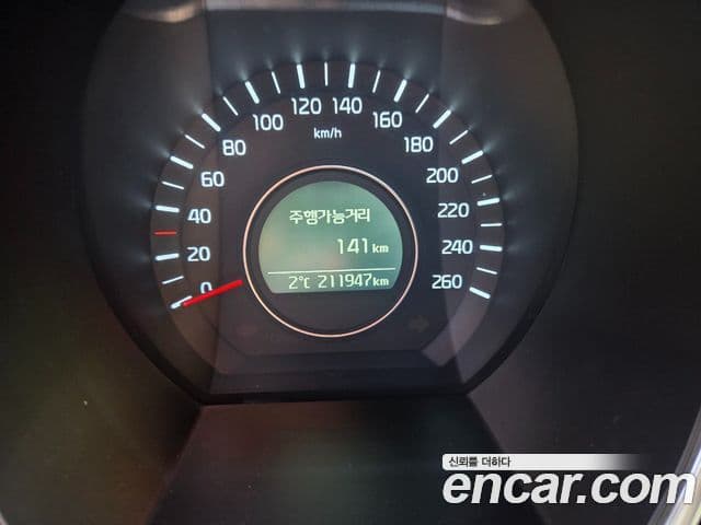 Kia The / новый New K5 Trendy, 2014 7