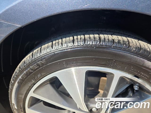 Kia The / новый New K5 Trendy, 2014 18