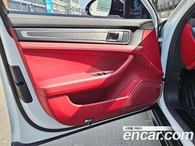 Porsche Panamera (971) 4.0 GTS, 2023 6