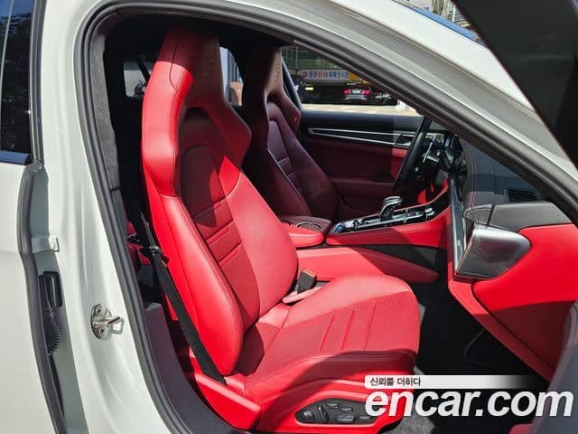 Porsche Panamera (971) 4.0 GTS, 2023 10