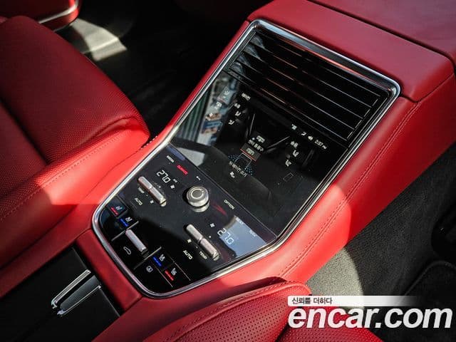 Porsche Panamera (971) 4.0 GTS, 2023 18