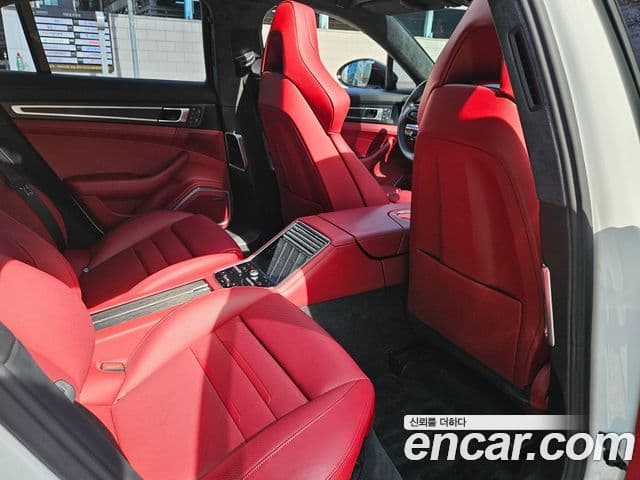 Porsche Panamera (971) 4.0 GTS, 2023 19