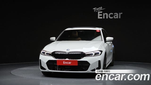 BMW 3시리즈 (G20) 320i M Sport, 2023 3