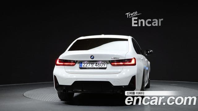 BMW 3시리즈 (G20) 320i M Sport, 2023 4