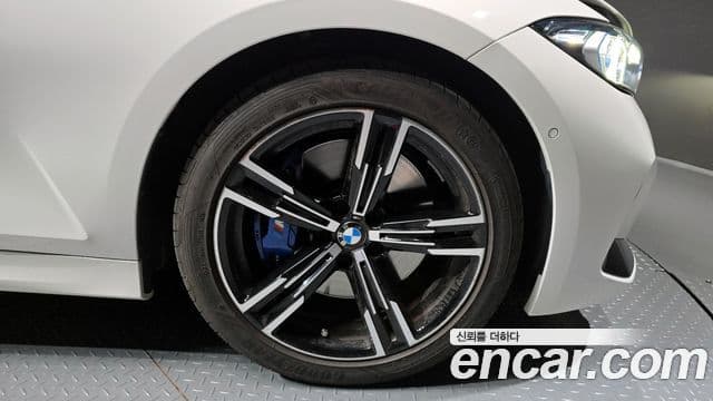 BMW 3시리즈 (G20) 320i M Sport, 2023 все фото