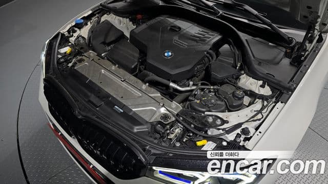 BMW 3시리즈 (G20) 320i M Sport, 2023 6