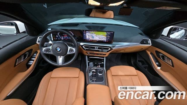 BMW 3시리즈 (G20) 320i M Sport, 2023 7