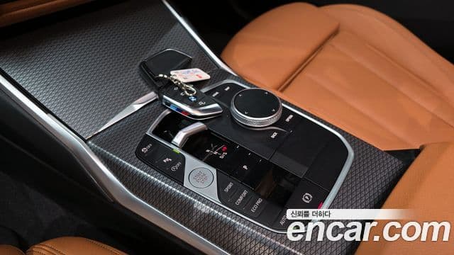 BMW 3시리즈 (G20) 320i M Sport, 2023 9