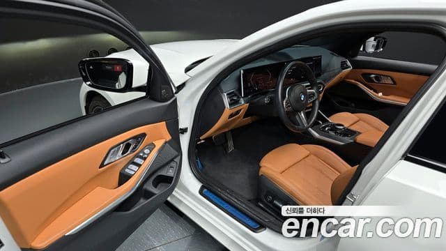 BMW 3시리즈 (G20) 320i M Sport, 2023 10