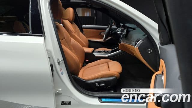 BMW 3시리즈 (G20) 320i M Sport, 2023 11