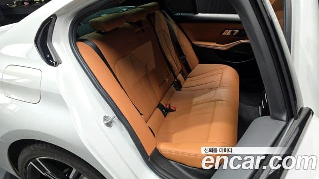 BMW 3시리즈 (G20) 320i M Sport, 2023 12