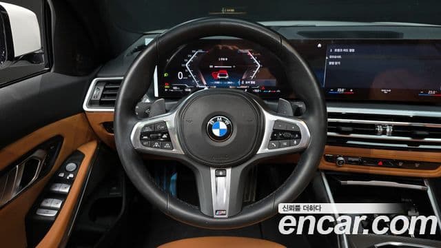 BMW 3시리즈 (G20) 320i M Sport, 2023 13