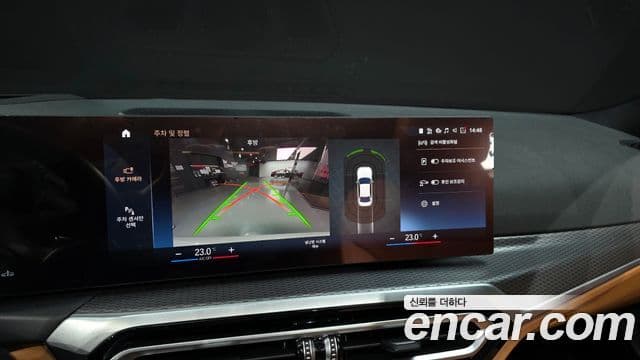 BMW 3시리즈 (G20) 320i M Sport, 2023 14