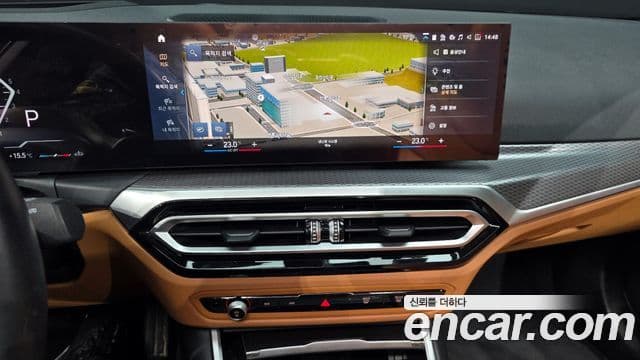 BMW 3시리즈 (G20) 320i M Sport, 2023 16