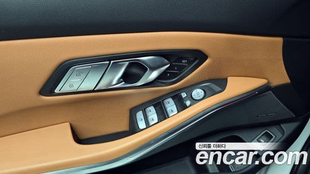 BMW 3시리즈 (G20) 320i M Sport, 2023 18