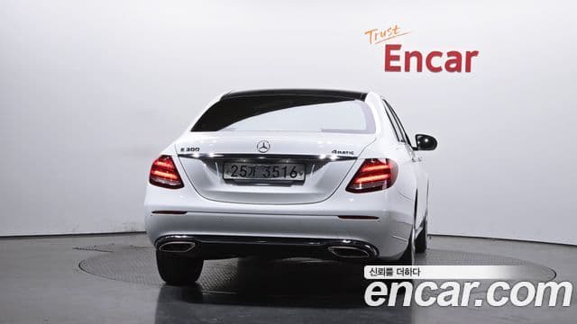 Mercedes-Benz E-класс W213 Exclusive, 2018 4