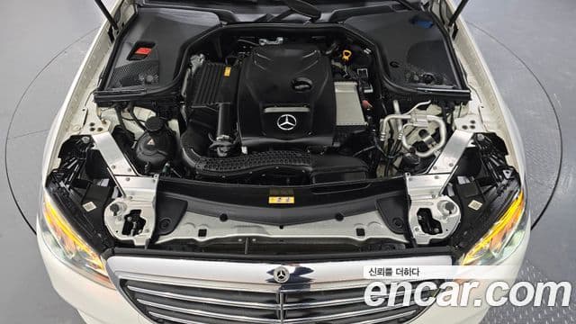 Mercedes-Benz E-класс W213 Exclusive, 2018 6