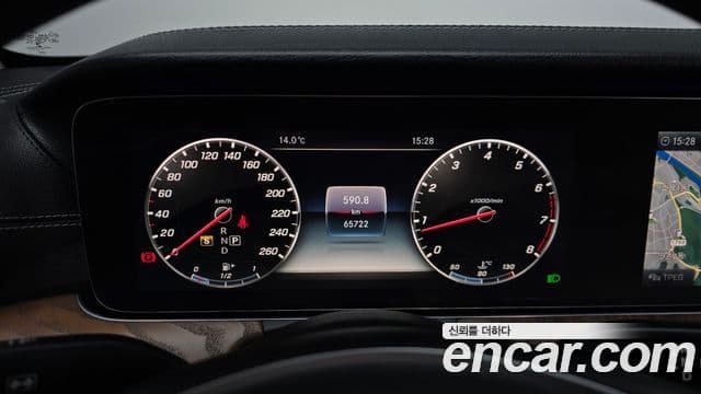 Mercedes-Benz E-класс W213 Exclusive, 2018 8