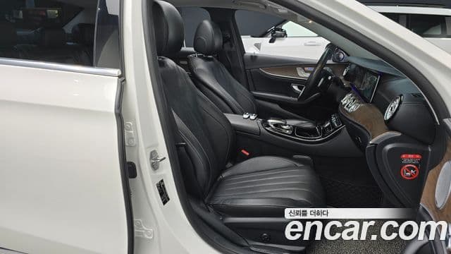 Mercedes-Benz E-класс W213 Exclusive, 2018 10