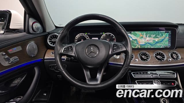 Mercedes-Benz E-класс W213 Exclusive, 2018 13